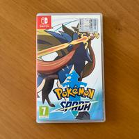 Pokemon SPADA