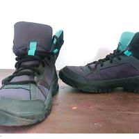 Scarpe trekking