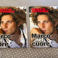 Motor Sprint Marco Simoncelli