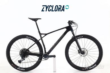 Lapierre Prorace CF 7.9 X01 t.XL