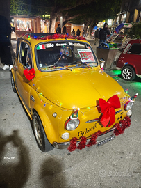 Fiat 500 epoca