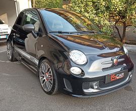 Abarth 595 1.4 Turbo T-Jet 160 CV MTA Competizione