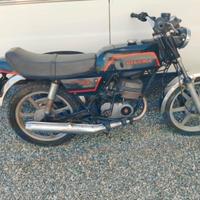 Gilera Tg1 125 ricambi
