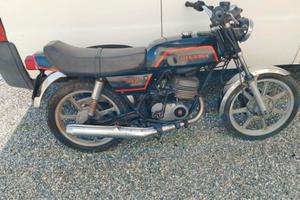 Gilera Tg1 125 ricambi