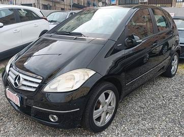 Mercedes-benz A 150 160 Avantgarde