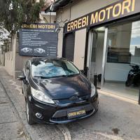 Ford Fiesta 1.4 TDCi 5p.