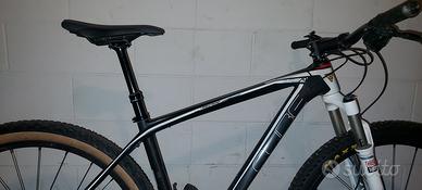 MTB 29 Front cube elite carbonio