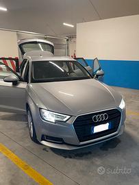 Audi A3 Sportback 35 TDI 2.0 150 CV Admired