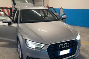 Audi A3 Sportback 35 TDI 2.0 150 CV Admired