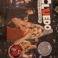 Cluedo gioco da tavolo 