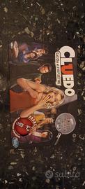 Cluedo gioco da tavolo 