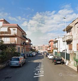 Bufalotta stanza ad uso singolo