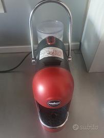 Lavazza macchina caffè