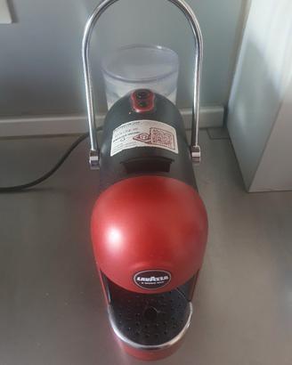 Lavazza macchina caffè