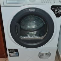 asciugatrice Hotpoint Ariston