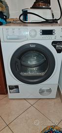 asciugatrice Hotpoint Ariston