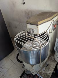 impastatrice 220 trifase