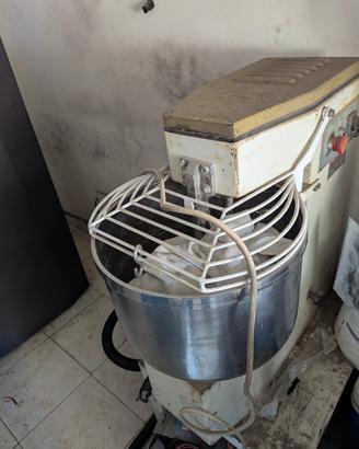 impastatrice 220 trifase
