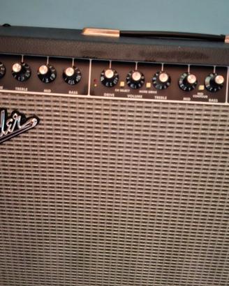 Amplificatore Fender Frontman 212r per chitarra