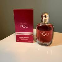 Profumo Power of You -Emporio Armani