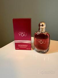 Profumo Power of You -Emporio Armani