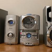 Pioneer deck zc is21t