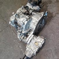 ACAMBIO 4x4 HYUNDAI SANTA FE D4EB
