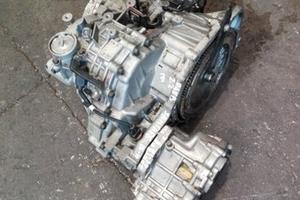 ACAMBIO 4x4 HYUNDAI SANTA FE D4EB