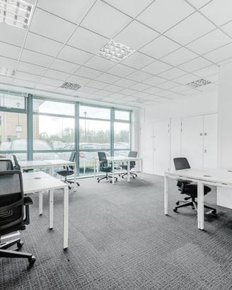 Uffici privati per 5 persone