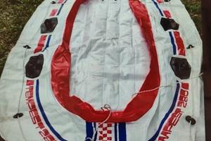 Gommone portata 200kg