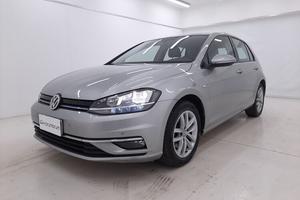 Volkswagen Golf Bsiness DSG BR731412 1.5 Metano 13