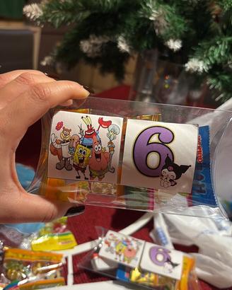 Gadget  bambini a partire da 1 €