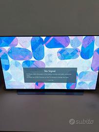 LG C2 OLED 48