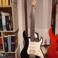 Chitarra elettrica Yamaha