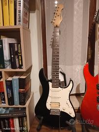 Chitarra elettrica Yamaha