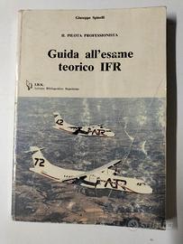 GUIDA ALL'ESAME TEORICO IFR