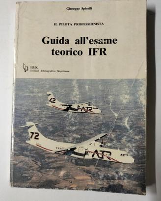 GUIDA ALL'ESAME TEORICO IFR