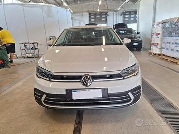 Volkswagen Polo 1.0 TSI Style NEO PATENTATO