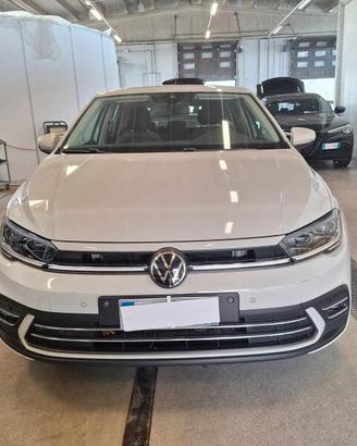 Volkswagen Polo 1.0 TSI Style NEO PATENTATO