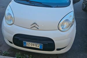 CITROEN C1 BENZINA 3 PORTE..