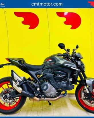 DUCATI Monster 937 Garantita e Finanziabile