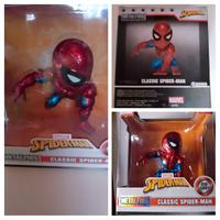 Action figure di Spiderman nuovo 