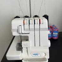 Tagliacuci Juki Mo-4S