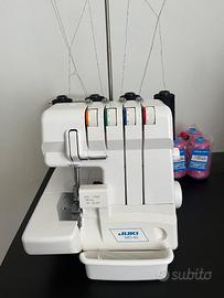 Tagliacuci Juki Mo-4S