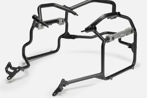Telaio borse laterali tenere 700