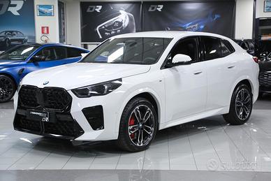 BMW X2 xDrive20d 163 cv mhev Msport Pro auto