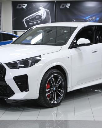 BMW X2 xDrive20d 163 cv mhev Msport Pro auto