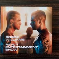 Robbie Williams
