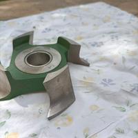 Fresa per legno 