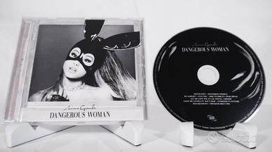 Ariana Grande “Dangerous Woman” CD